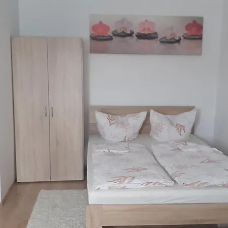 Privatzimmer Privatunterkunft Burgau