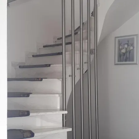 Privatunterkunft Privatzimmer