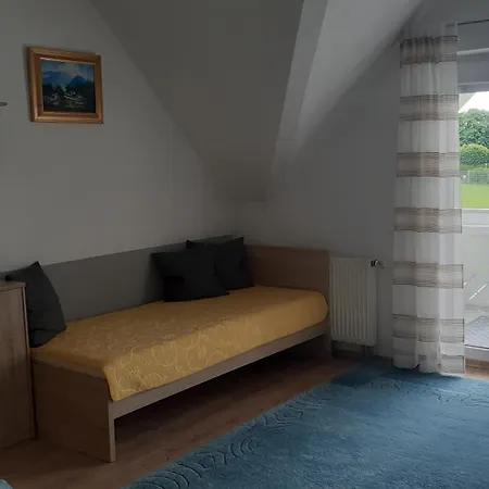 Privatzimmer