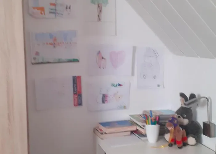 Privatzimmer