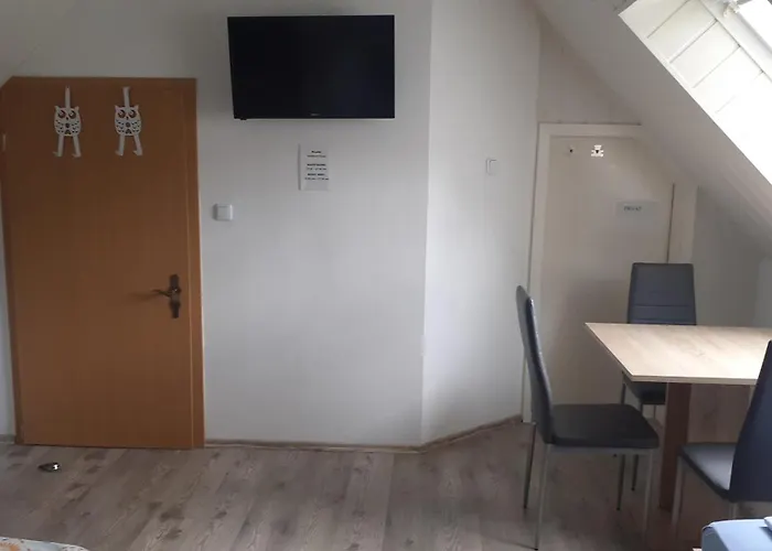 Privatzimmer