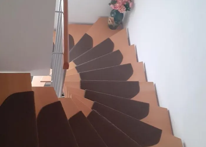 Privatzimmer Privatunterkunft
