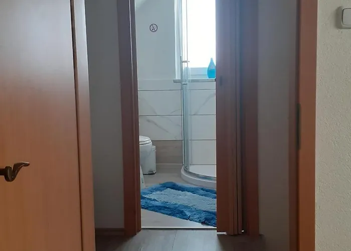 Privatzimmer Burgau