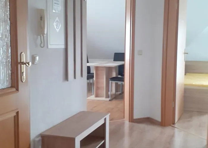 Privatzimmer Privatunterkunft Burgau