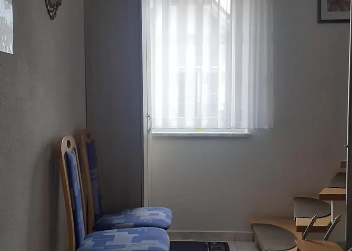 Privatzimmer Privatunterkunft