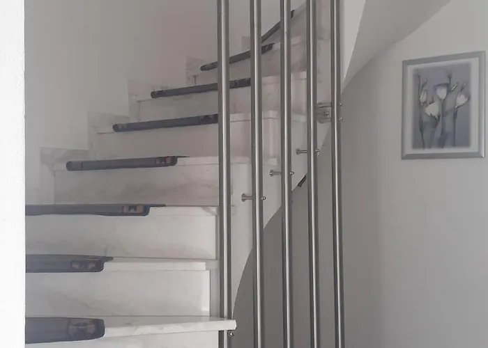 Privatunterkunft Privatzimmer