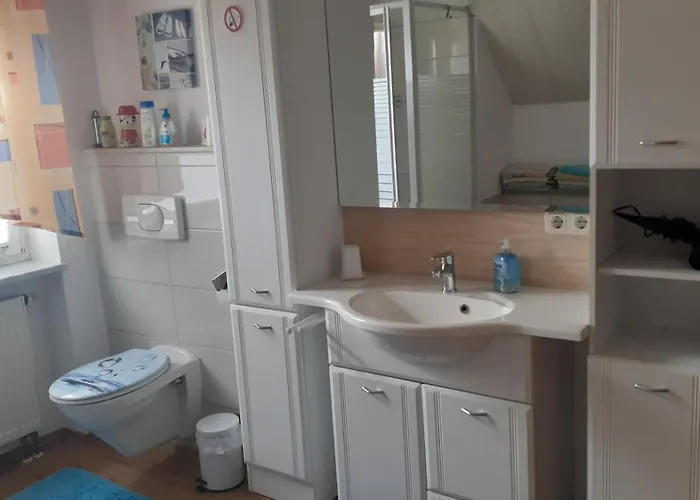 Privatzimmer Privatunterkunft
