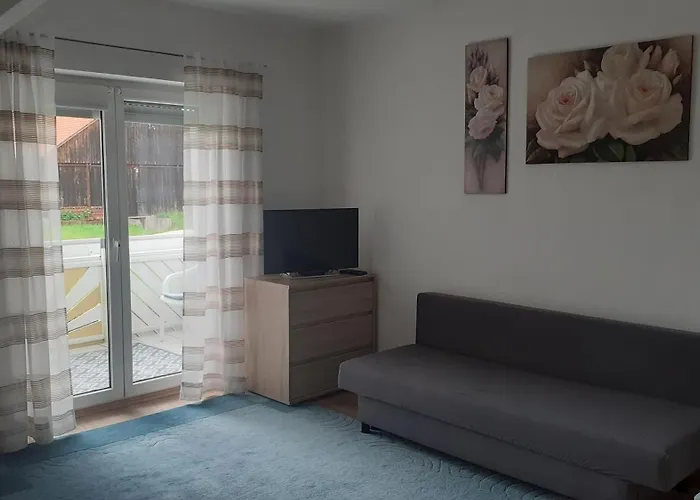 Privatzimmer *