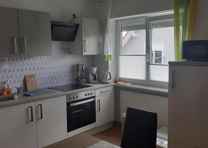 Privatzimmer