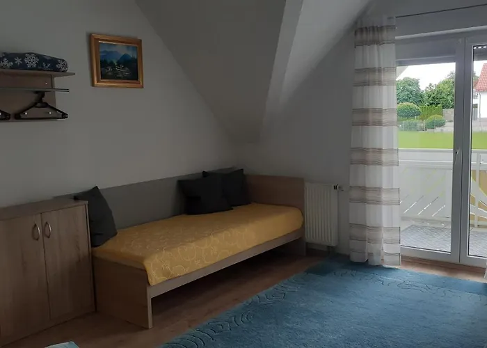 Privatzimmer