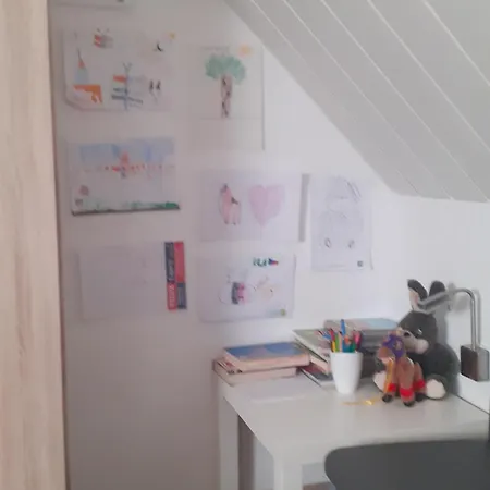 Privatzimmer