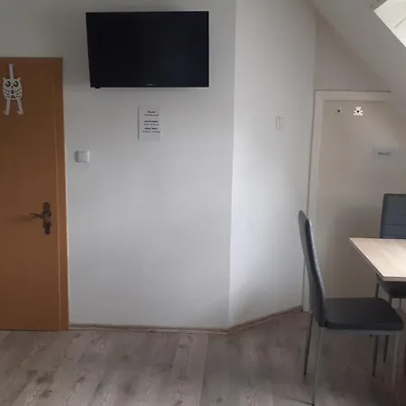 Privatzimmer
