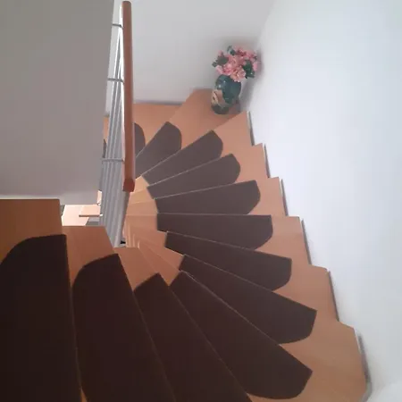 Privatzimmer Homestay szállás