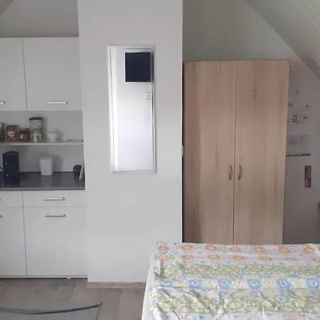 Homestay Privatzimmer Burgau