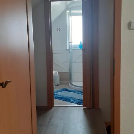 Privatzimmer Burgau