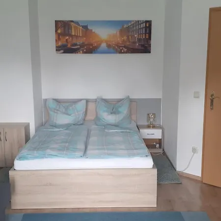 Homestay Privatzimmer Burgau