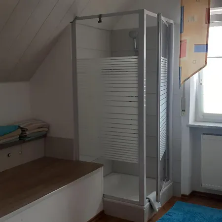 Homestay Privatzimmer Burgau
