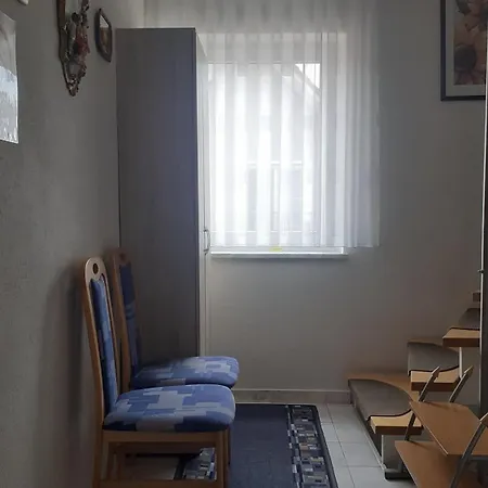 Privatzimmer Homestay