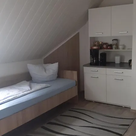 Homestay Privatzimmer Burgau