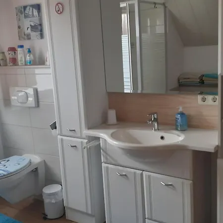 Privatzimmer Homestay