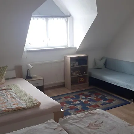 Homestay Privatzimmer